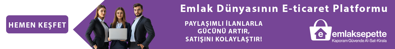 Emlak Sepette