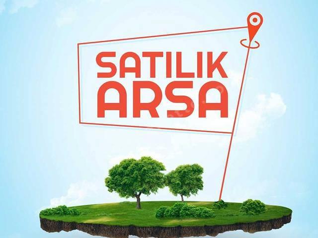 KIRIKKALE Keskin'de Satılık Yatırımlık Arsa