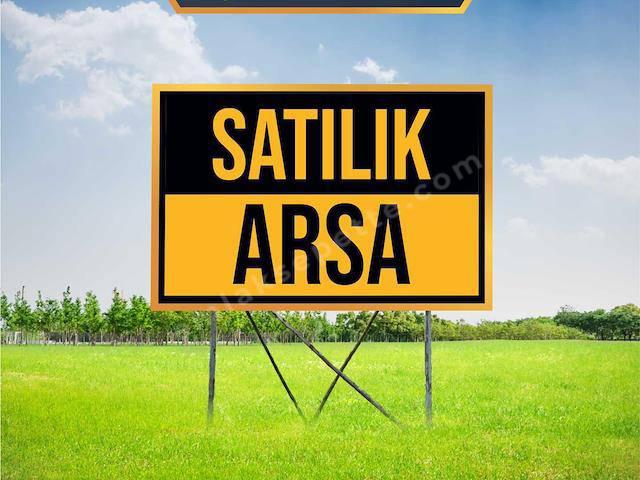 KONYA Kului'da Satılık Yatırımlık Arsa