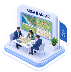 Arsa ilanları