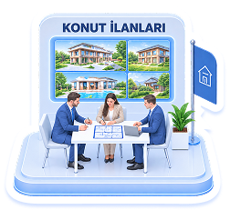 Konut ilanları
