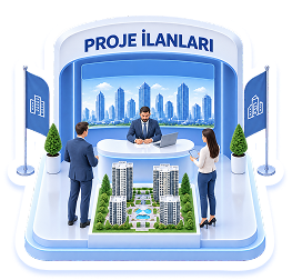 Proje ilanları