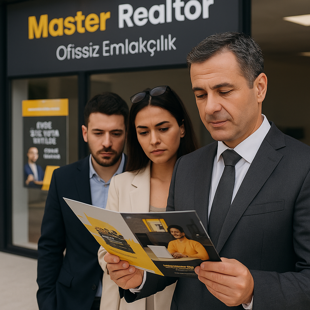Consultant Opportunity