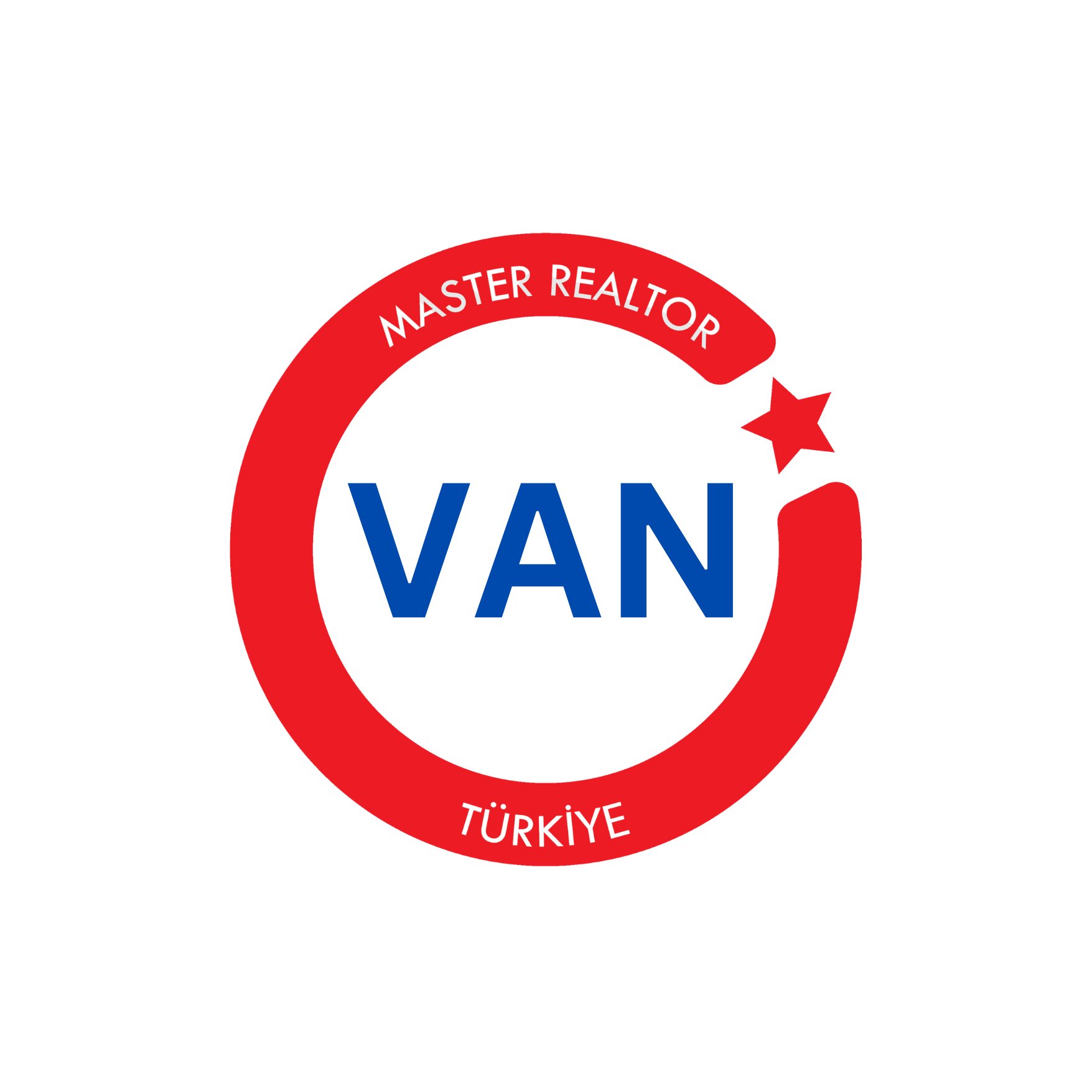 MASTER REALTOR VAN